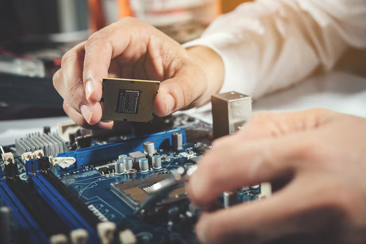 Technology Support Built Around Reliability
